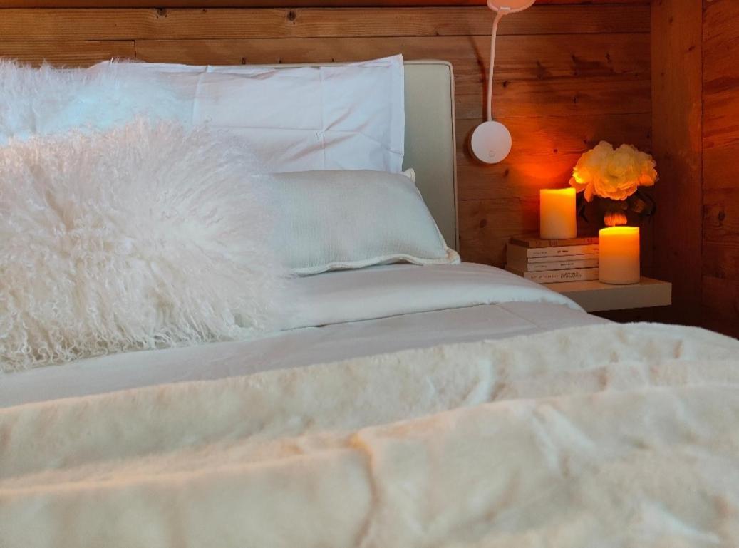 Chambre Boille A Lait Entremont Exterior photo